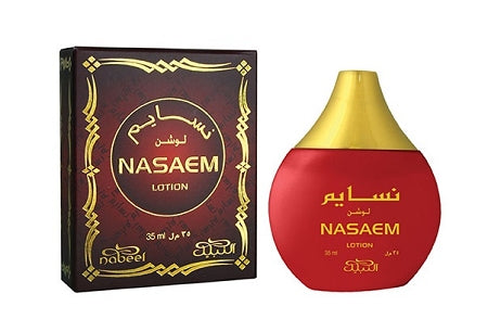 Nasaem Hand & Body Lotion (35 ml)