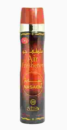 Nasaem Air Freshener by Nabeel (300ml) 