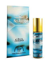 No Ascape (6 ml) - 6ml Roll On Perfume Oil by Nabeel