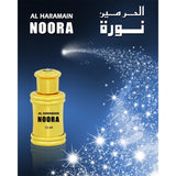 Al Haramain Noora - Oriental Perfume Oil [12 ml]