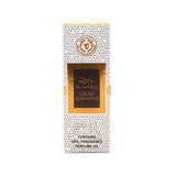 Box of Oud Romancea - 10ml (.34 oz) Perfume Oil by Ard Al Zaafaran