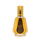 Bottle of Oud Sharqia - Eau De Parfum - 50ml Spray by Ard Al Zaafaran