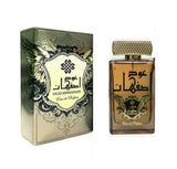 Oud Isphahan -  Eau De Parfum - 100ml by Ard Al Zaafaran - Al-Rashad Inc
