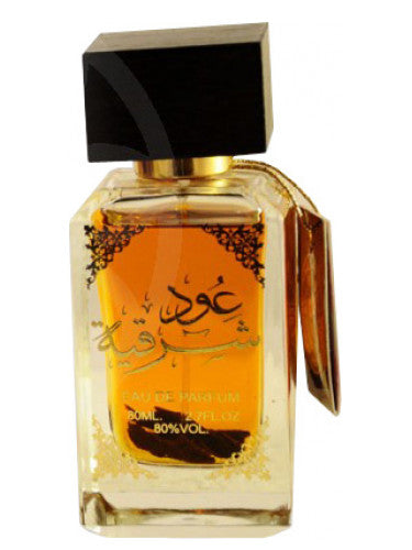 Oud Sharqia -  Eau De Parfum - 100ml Spray by Ard Al Zaafaran - Al-Rashad Inc
