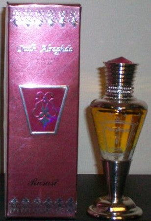 Oudh Alraghda by Rasasi - Concentrated Perfume (12 ml)