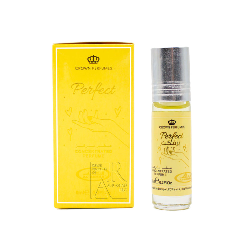  Perfect - 6ml (.2 oz) Perfume Oil by Al-Rehab