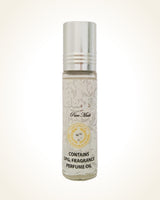 Pure Musk - 10ml (.34 oz) Perfume Oil  by Ard Al Zaafaran - Al-Rashad Inc