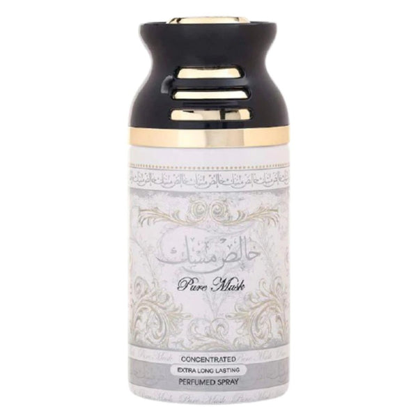 Khaliji - Al-Rehab Eau De Natural Perfume Spray - 35 ml (1.15 fl. oz)