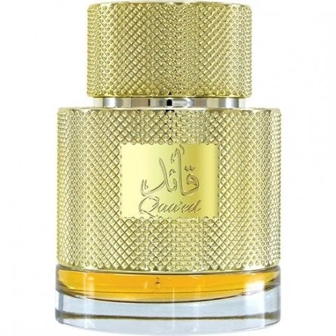 Qaa'ed - Eau De Parfum Spray (100 ml - 3.4Fl oz) by Lattafa