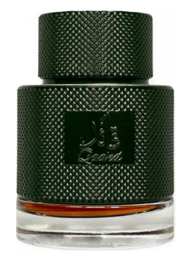 Qaa'ed Al Shabaab  - Eau De Parfum Spray (100 ml - 3.4Fl oz) by Lattafa - Al-Rashad Inc
