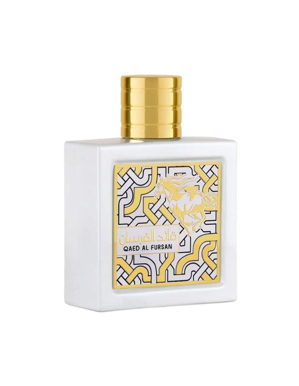 Bottle of Qaed Al Fursan Unlimited - Eau De Parfum Spray (100 ml - 3.4Fl oz) by Lattafa