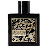 Qaed Al Fursan - Eau De Parfum Spray (90 ml - 3.04Fl oz) by Lattafa - Al-Rashad Inc