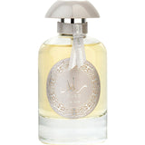 Ra'ed Silver- Eau De Parfum Spray (100 ml - 3.4Fl oz) by Lattafa - Al-Rashad Inc