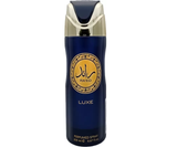 Rae'd Luxe - Deodorant Perfumed Spray (200 ml/6.67 fl.oz) by Lattafa - Al-Rashad Inc