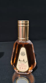 Raghba -  Eau De Parfum - 50ml Spray by Ard Al Zaafaran - Al-Rashad Inc