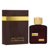 Ramz Gold - Eau De Parfum Spray (100 ml - 3.4Fl oz) by Lattafa - Al-Rashad Inc