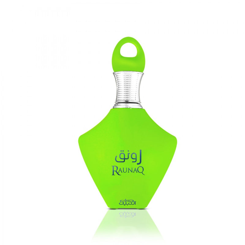 Raunaq Spray Perfume  (100ml) by Nabeel 