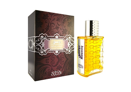 Raunaq - Concentrated Perfume Oil (20ml) by Nabeel