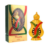 Rayeq - Concentrated Perfume Oil (20ml) by Nabeel
