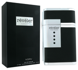 Reveler - Pour Homme (for Men) - Eau De Parfum - 100ml Natural Spray by VURV