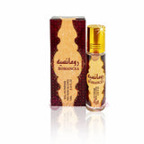 Romancea - 10ml (.34 oz) Perfume Oil  by Ard Al Zaafaran - Al-Rashad Inc