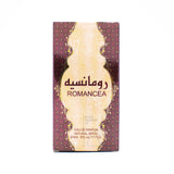 Box of Romancea - Eau De Parfum - 50ml Spray by Ard Al Zaafaran