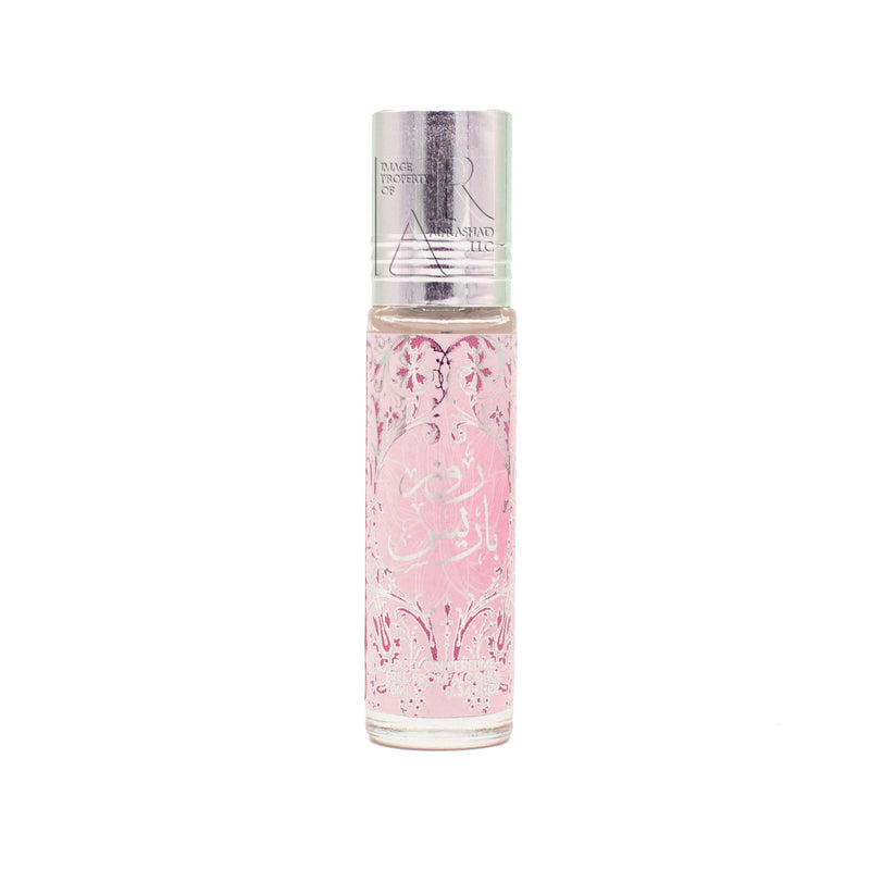 Rose Paris - 10ml (.34 oz) Perfume Oil by Ard Al Zaafaran