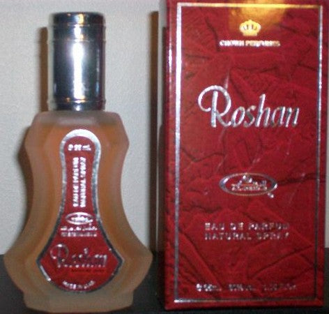 Roshan - Al-Rehab Eau De Natural Perfume Spray - 35 ml (1.15 fl. oz)