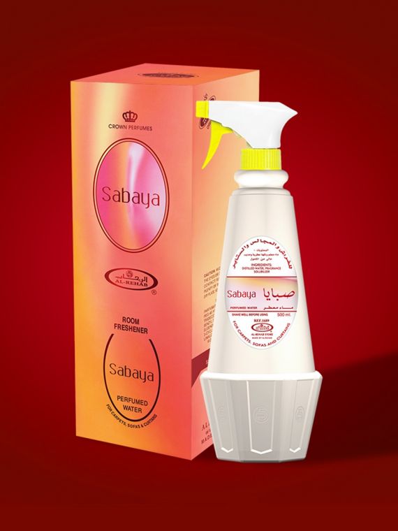 Al Rehab Oud - Al-Rehab Eau De Natural Perfume Spray- 50 ml (1.65 fl. oz)