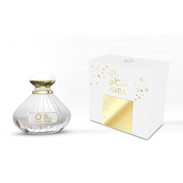 Sara -  Eau De Parfum for Women - 100ml by Orientica