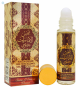 Shams Al Emarat Khususi - 10ml (.34 oz) Perfume Oil  by Ard Al Zaafaran - Al-Rashad Inc