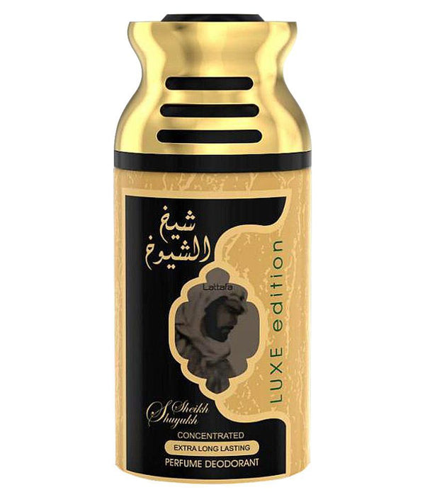 Lovely - Al-Rehab Eau De Natural Perfume Spray - 35 ml (1.15 fl. oz)