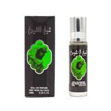 Sheikh Shuyukh - 10ml (.34 oz) Perfume Oil by Ard Al Zaafaran