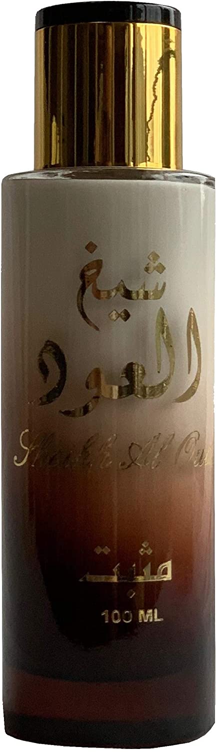 Assorted Perfumed Water (Eau De Milky - Musbath) Set of 4 by Ard Al Zaafaran (100ml) - Al-Rashad Inc