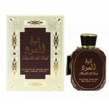 Sheikh Al Oud -  Eau De Parfum - 100ml Spray by Ard Al Zaafaran - Al-Rashad Inc