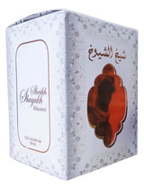 Sheikh Al Shuyukh Khususi - Eau De Parfum Spray (100 ml - 3.4Fl oz) by Lattafa - Al-Rashad Inc