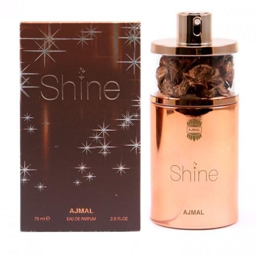 Shine - Eau De Parfum (75 ml- 2.5 Fl. Oz.) Pour Femme (for Women) by Ajmal