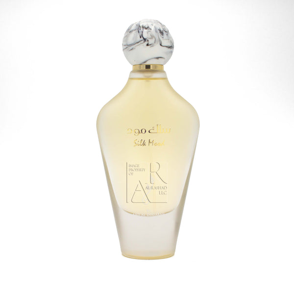 Silk Mood - Eau De Parfum - 100ml Spray by Ard Al Zaafaran