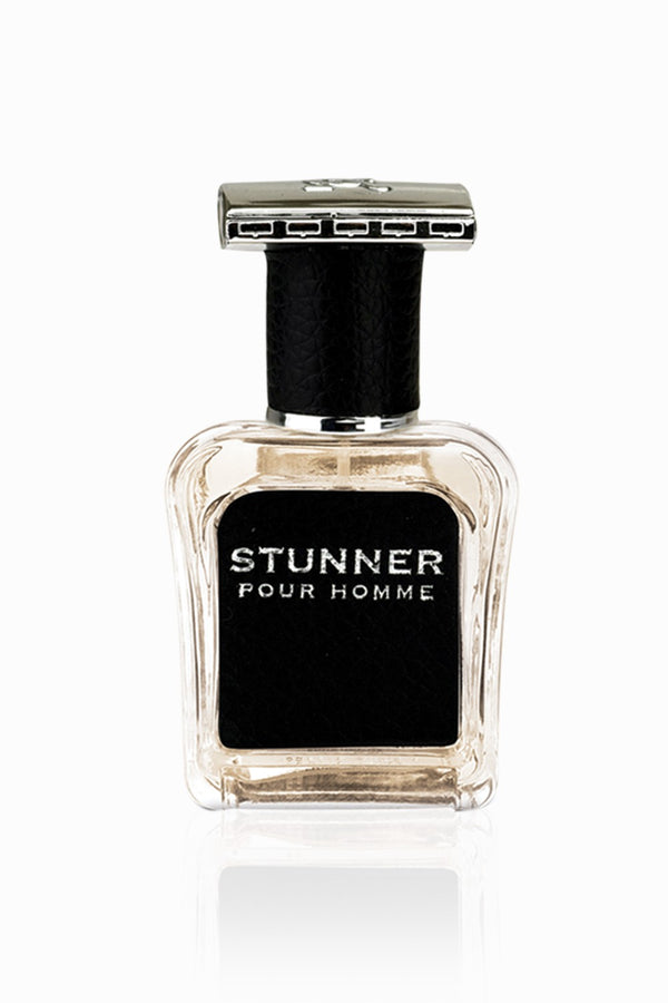 Stunner Man  - 15ml Miniature Spray Perfume by Chris Adams