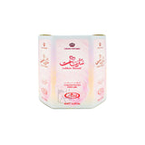 Sukkar Banat - 6ml (.2oz) Roll-on Perfume Oil by Al-Rehab