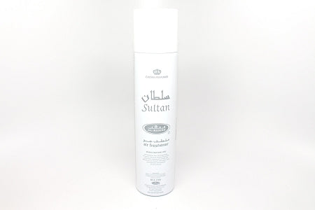 Sultan - Air Freshener by Al-Rehab (300ml)