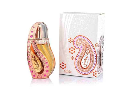 Tajebni Eau De Parfum (50ml Spray Perfume) by Nabeel