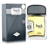 Touch Black Eau De Parfum (80ml) by Nabeel