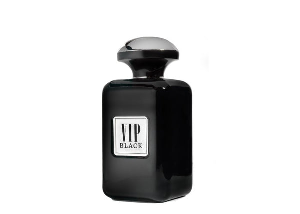 VIP Black - Premium Eau De Parfum- 100ml by Al-Rehab