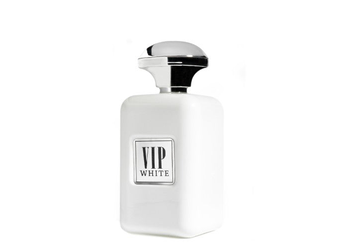 VIP White - Premium Eau De Parfum- 100ml by Al-Rehab