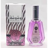 Washwashah -  Eau De Parfum - 50ml Spray by Ard Al Zaafaran - Al-Rashad Inc