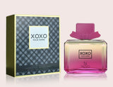XOXO by NUVO PARFUMS - POUR FEMME (WOMEN) - 100ml Natural Spray