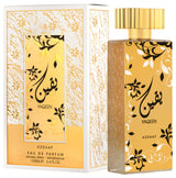 Yaqeen - Eau De Parfum Spray (100 ml - 3.4Fl oz) by Asdaaf (Lattafa) - Al-Rashad Inc