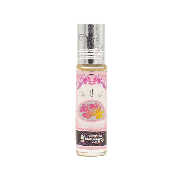 Zahoor Al Reef - 10ml (.34 oz) Perfume Oil by Ard Al Zaafaran