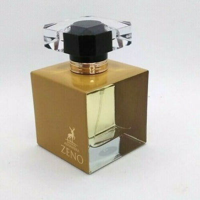 Maison Alhambra Zeno 100ml EDP – Al-Rashad Inc